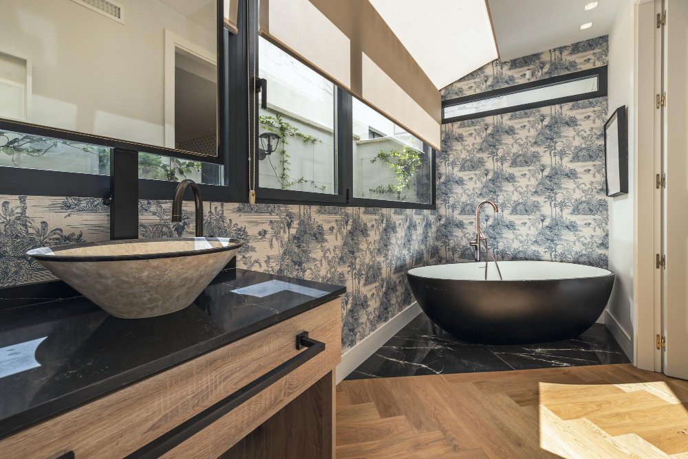 Bathroom Remodeling Blackhawk