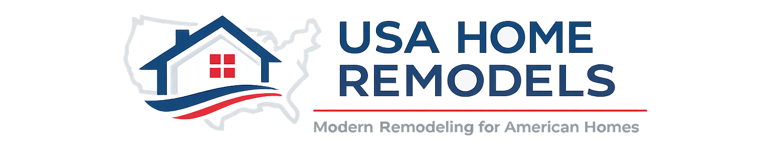 USA Home Remodels