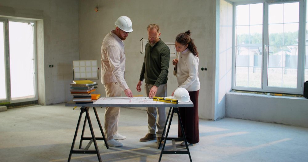 remodeling contractors Sacramento